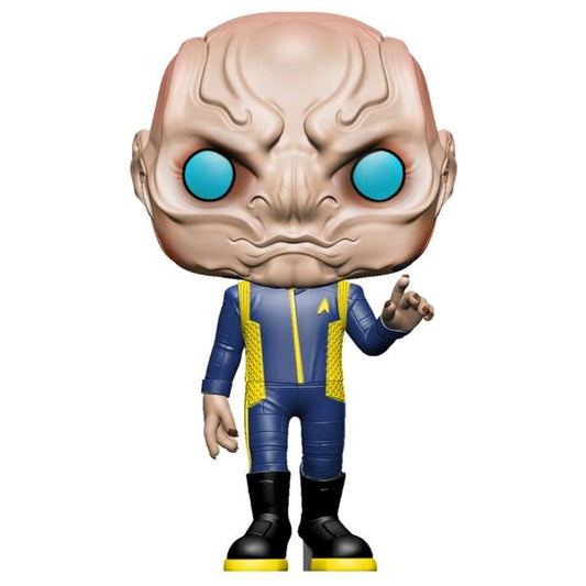 Star Trek: Discovery - Saru Pop! Vinyl - Gametraders Modbury Heights