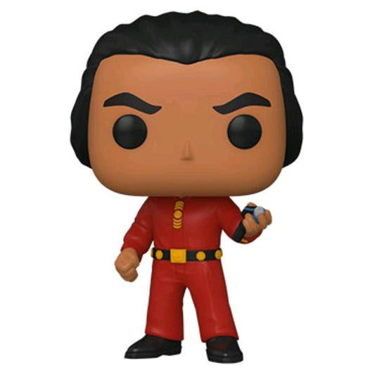 Star Trek: The Original Series - Khan Pop! Vinyl - Gametraders Modbury Heights
