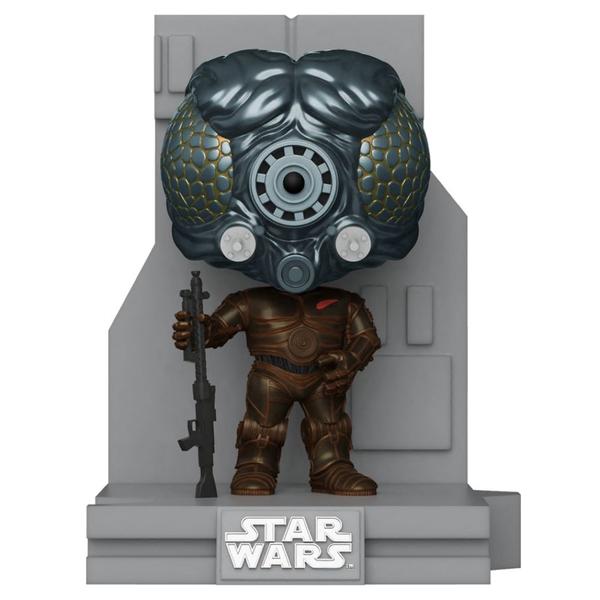Star Wars - 4 - LOM Pop! Vinyl Deluxe Diorama - Gametraders Modbury Heights