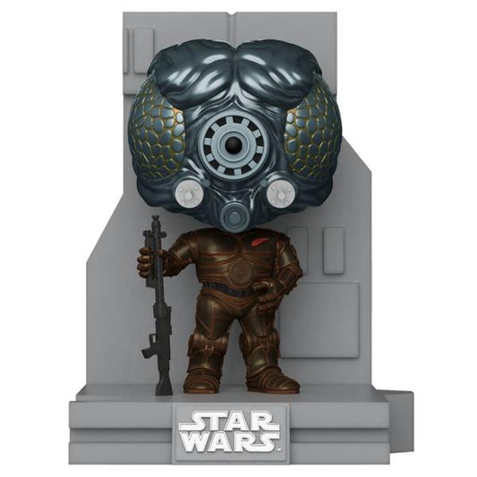 Star Wars - 4 - LOM Pop! Vinyl Deluxe Diorama - Gametraders Modbury Heights