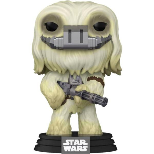 Star Wars: Across the Galaxy - Moroff US Exclusive Pop! Vinyl - Gametraders Modbury Heights