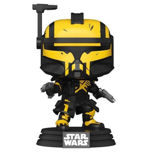 Star Wars - ARC Umbra Trooper US Exclusive Pop! Vinyl - Gametraders Modbury Heights