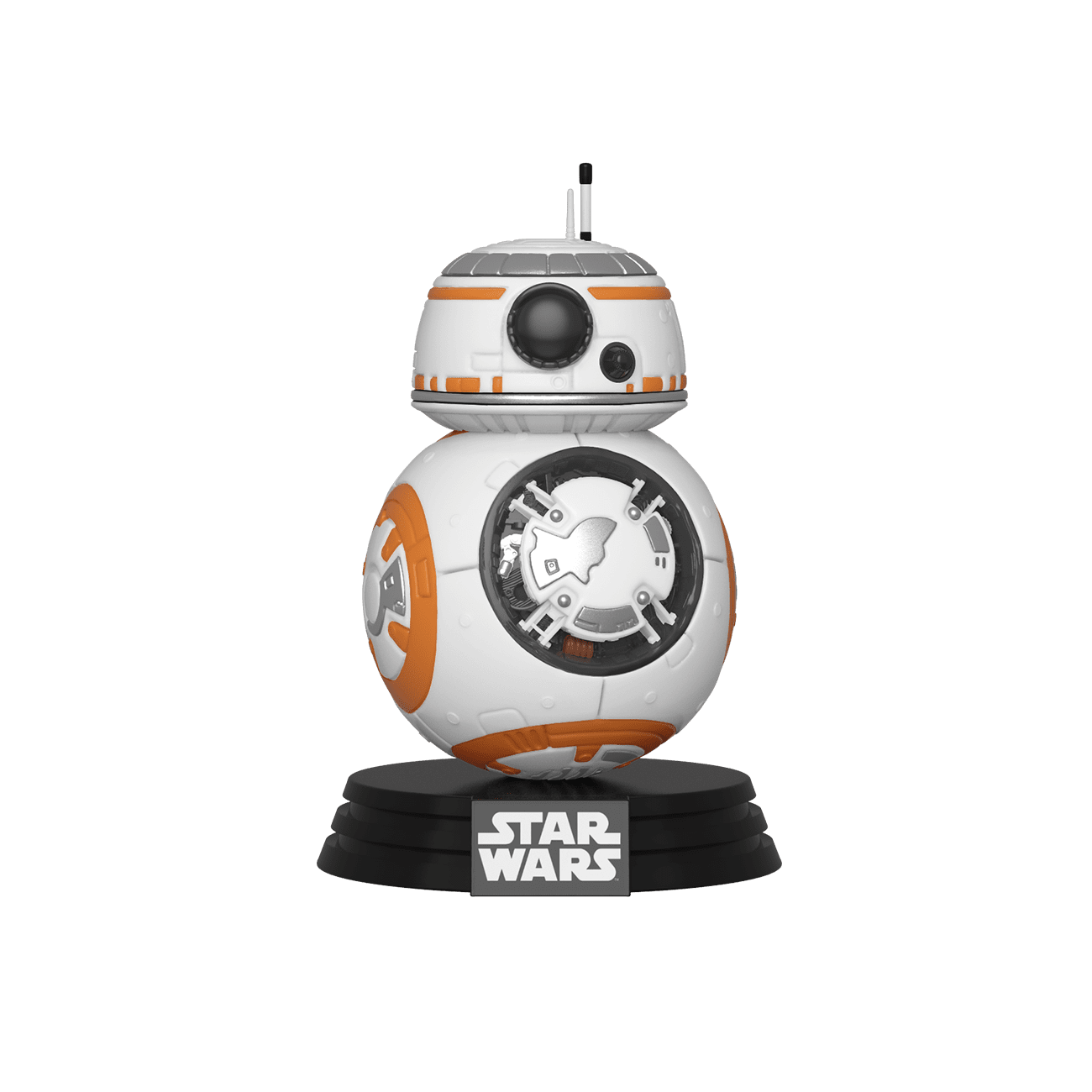 Star Wars BB - 8 Ep9 Pop! Vinyl - Gametraders Modbury Heights