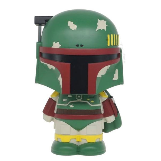 Star Wars - Boba Fett Figural Bank - Gametraders Modbury Heights