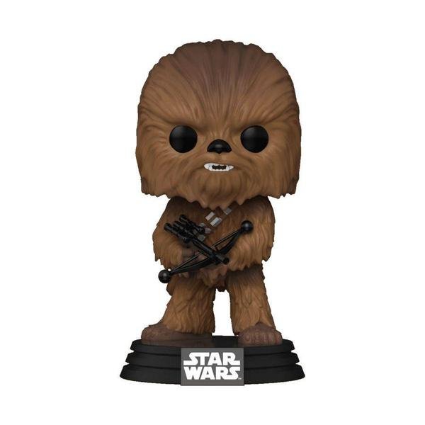 Star Wars - Chewbacca New Classics Pop! Vinyl - Gametraders Modbury Heights