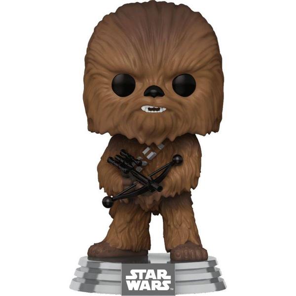 Star Wars - Chewbacca Star Wars Celebration 2022 Exclusive Pop! Vinyl - Gametraders Modbury Heights