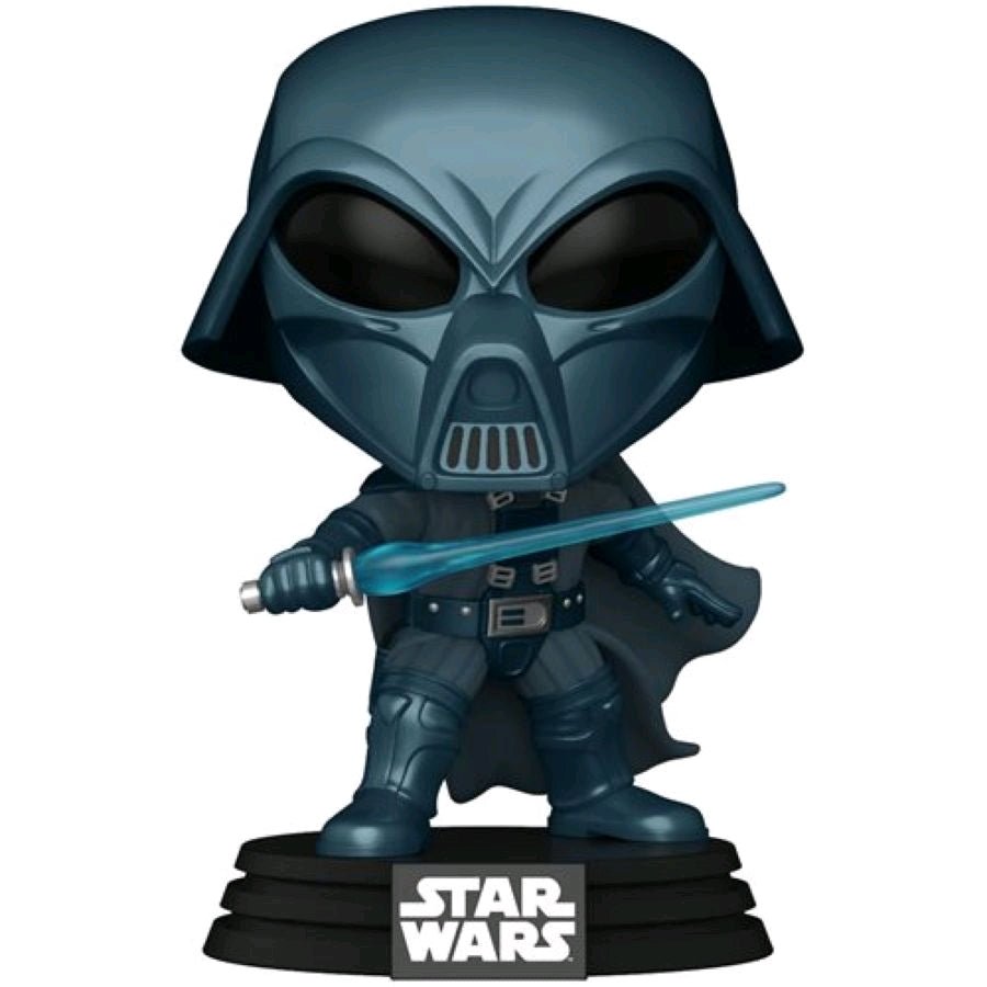 Star Wars - Darth Vader Concept Pop! Vinyl - Gametraders Modbury Heights