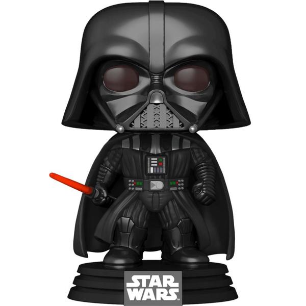 Star Wars - Darth Vader Pop! Vinyl - Gametraders Modbury Heights