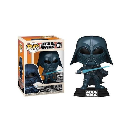 Star Wars - Darth Vader Pop! Vinyl GC20 - Gametraders Modbury Heights