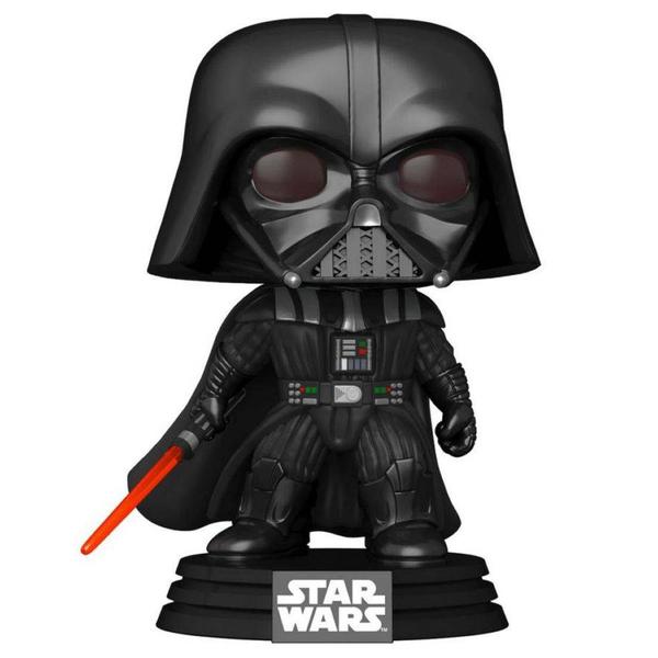 Star Wars - Darth Vader US Exclusive Pop! Vinyl - Gametraders Modbury Heights