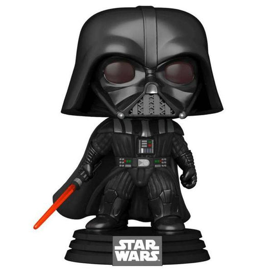 Star Wars - Darth Vader US Exclusive Pop! Vinyl - Gametraders Modbury Heights