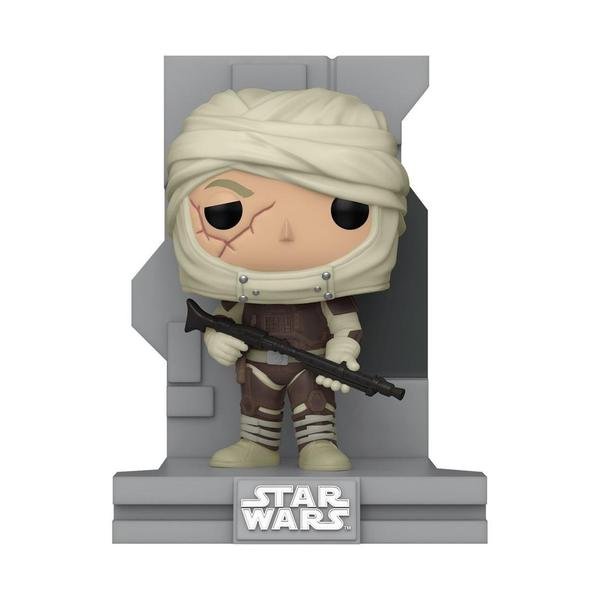 Star Wars - Dengar Pop! Vinyl Deluxe Diorama - Gametraders Modbury Heights