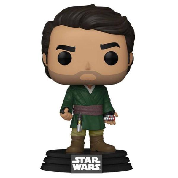 Star Wars - Haja Estree US Exclusive Pop! Vinyl - Gametraders Modbury Heights