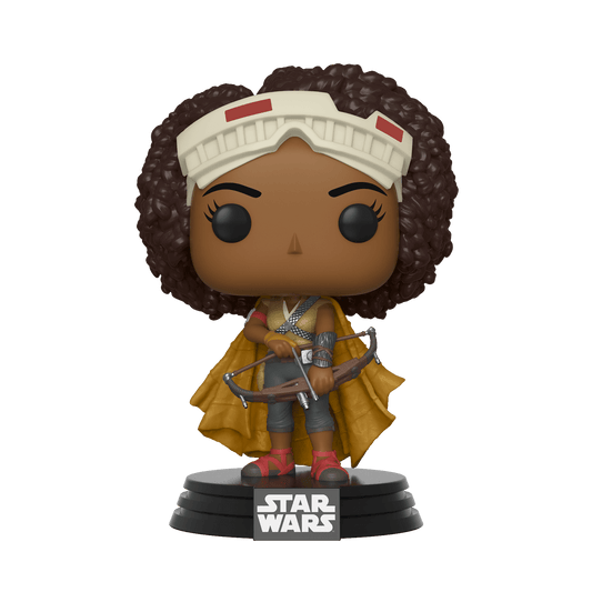 Star Wars Jannah Ep9 Pop! Vinyl - Gametraders Modbury Heights