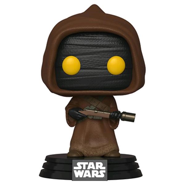 Star Wars - Jawa Pop! Vinyl - Gametraders Modbury Heights