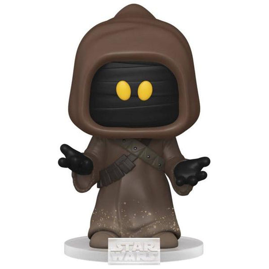 Star Wars - Jawa Vinyl Soda - Gametraders Modbury Heights