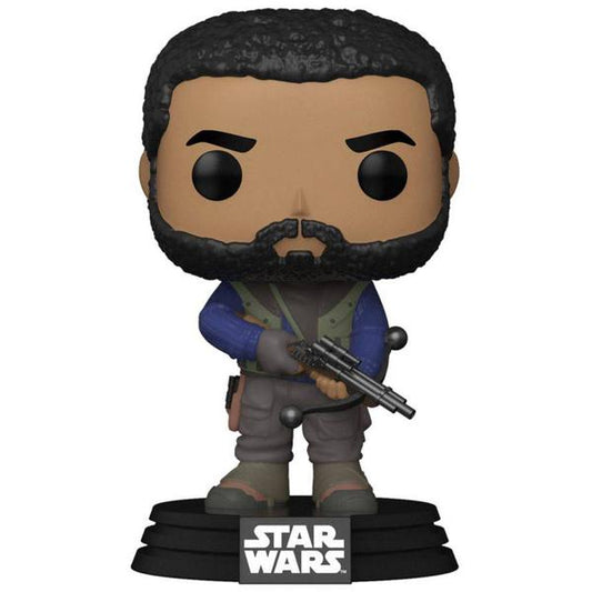 Star Wars - Kawlan Roken Pop! Vinyl - Gametraders Modbury Heights