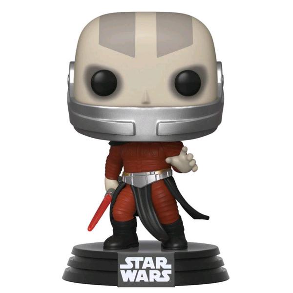 Star Wars: Knight of the Old Republic - Darth Malak US Exclusive Pop! Vinyl - Gametraders Modbury Heights