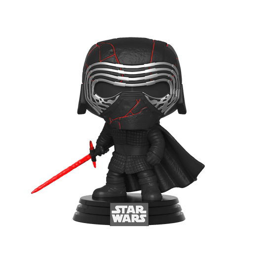 Star Wars Kylo Ren Supreme Leader Ep9 Pop! Vinyl - Gametraders Modbury Heights