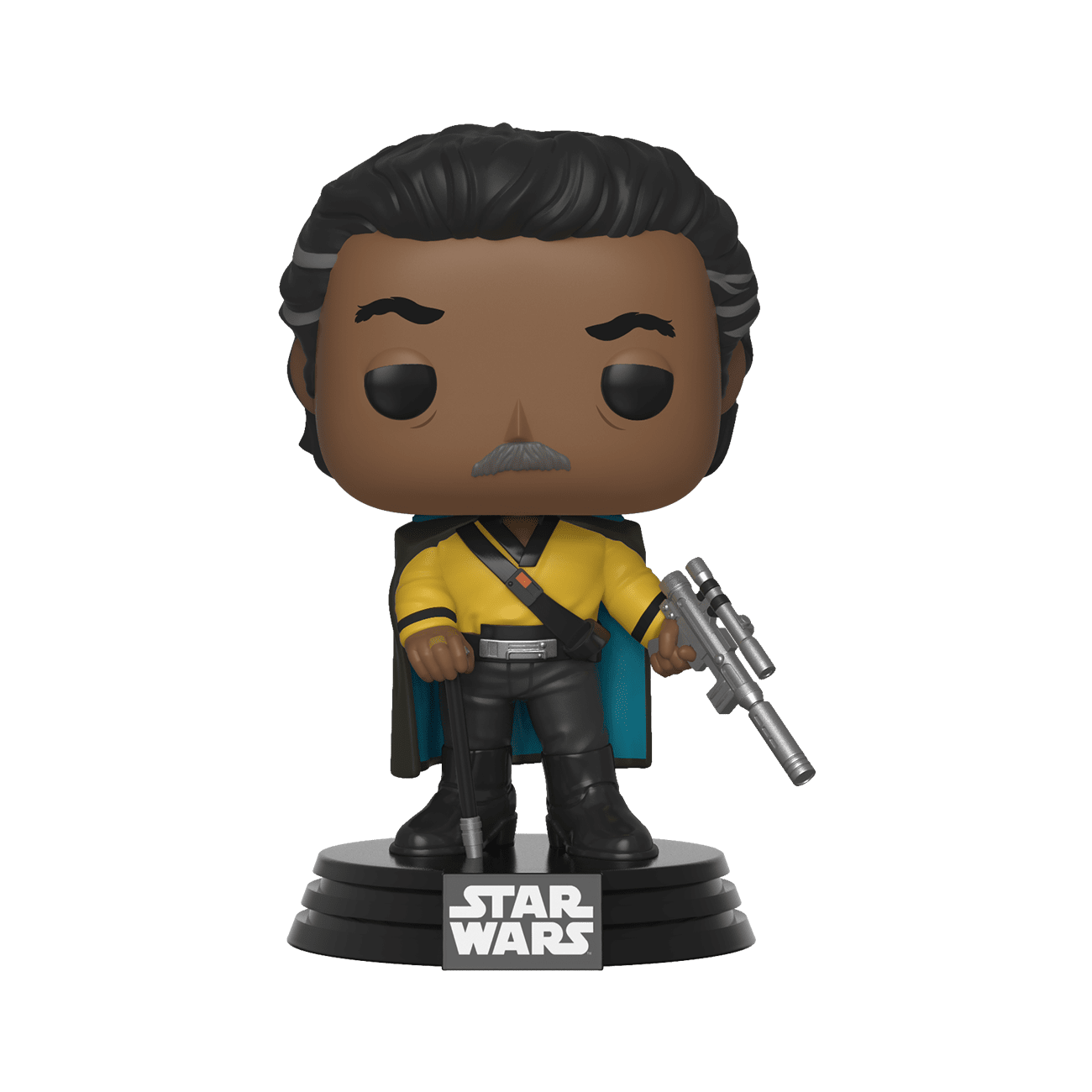 Star Wars Lando Calrissian Ep9 Pop! Vinyl - Gametraders Modbury Heights