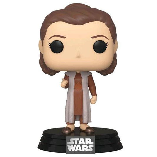 Star Wars - Leia Bespin Pop! Vinyl - Gametraders Modbury Heights
