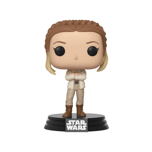 Star Wars Lt Connix Ep9 Pop! Vinyl - Gametraders Modbury Heights