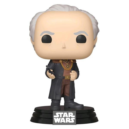 Star Wars: Mandalorian - The Client Pop! Vinyl - Gametraders Modbury Heights