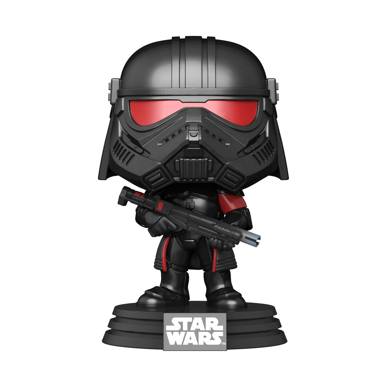 Star Wars: Obi - Wan - Purge Trooper Pop! Vinyl SD22 - Gametraders Modbury Heights