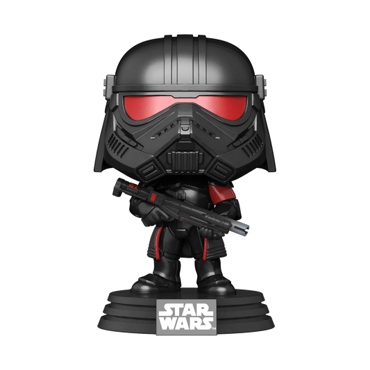 Star Wars: Obi - Wan - Purge Trooper Pop! Vinyl SD22 - Gametraders Modbury Heights
