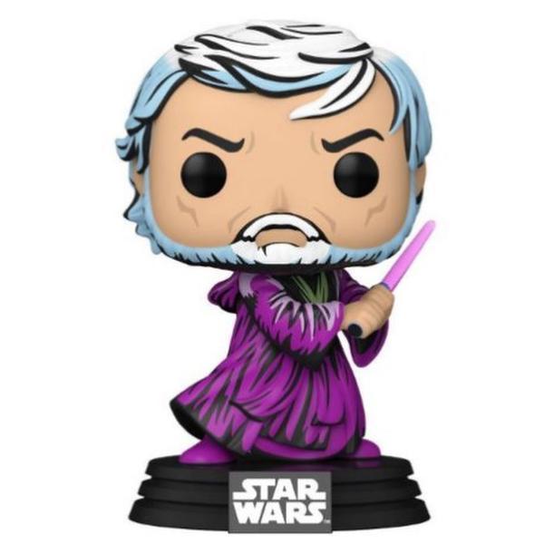 Star Wars - Obi Wan Retro Series US Exclusive Pop! Vinyl - Gametraders Modbury Heights
