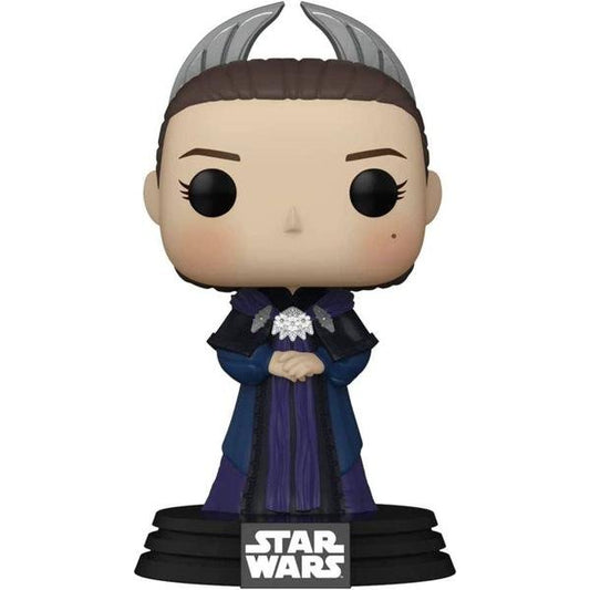 Star Wars - Power of the Galaxy Padme Amidala US Exclusive Pop! Vinyl - Gametraders Modbury Heights