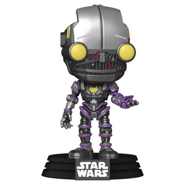 Star Wars - Proxy Glow US Exclusive Pop! Vinyl - Gametraders Modbury Heights