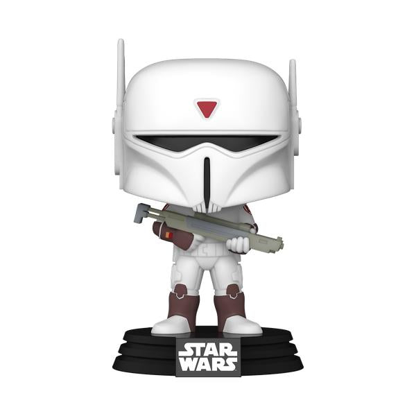 Star Wars: Rebels - Imperial Commando Pop! Vinyl SD21 - Gametraders Modbury Heights