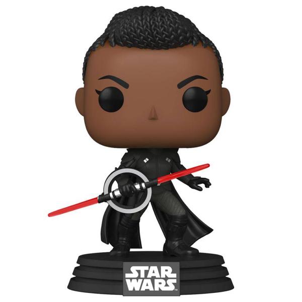 Star Wars - Reva (Third Sister) US Exclusive Pop! Vinyl - Gametraders Modbury Heights