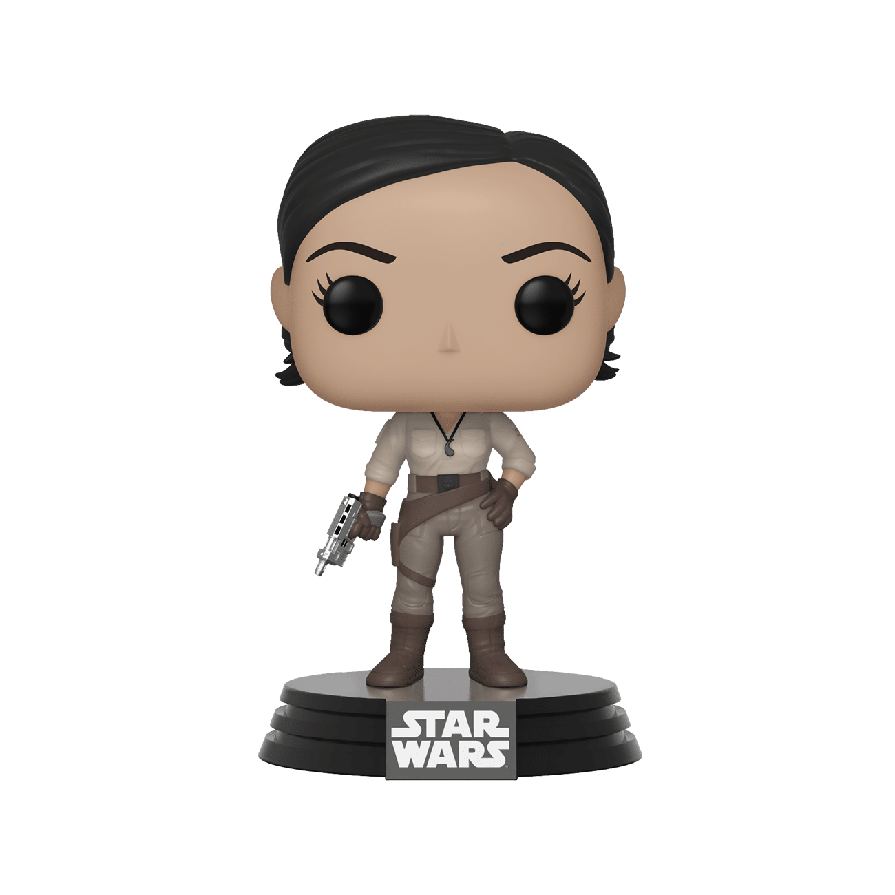 Star Wars Rose Ep9 Pop! Vinyl - Gametraders Modbury Heights