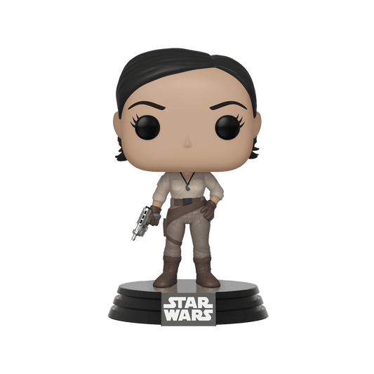 Star Wars Rose Ep9 Pop! Vinyl - Gametraders Modbury Heights