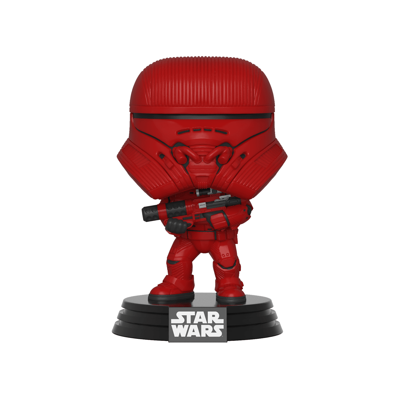 Star Wars Sith Jet Trooper Ep9 Pop! Vinyl - Gametraders Modbury Heights