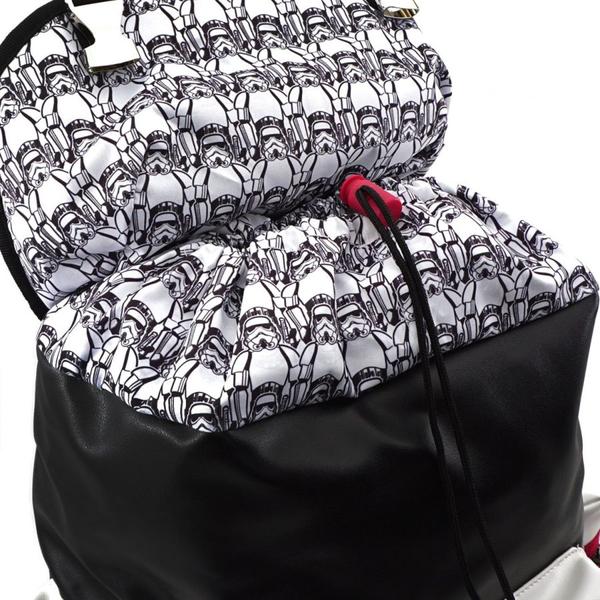 Star Wars - Stormtrooper Backpack - Gametraders Modbury Heights