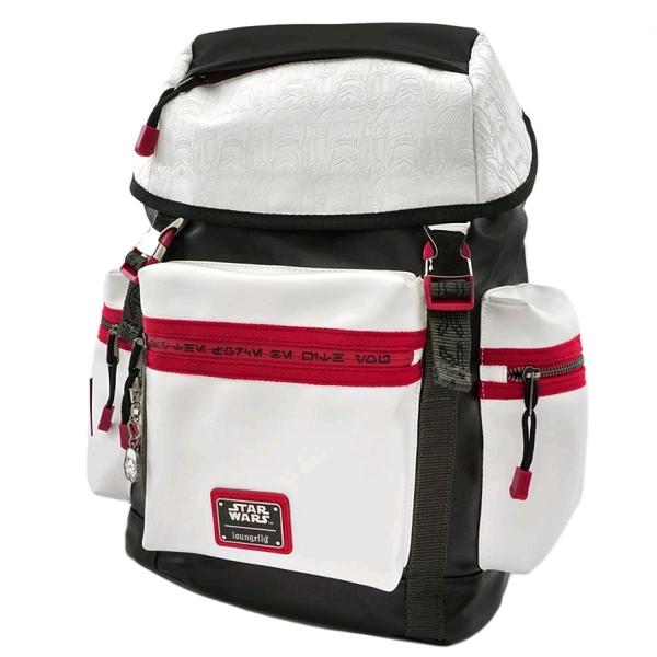 Star Wars - Stormtrooper Backpack - Gametraders Modbury Heights
