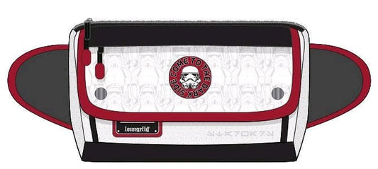 Star Wars - Stormtrooper Bum Bag - Gametraders Modbury Heights