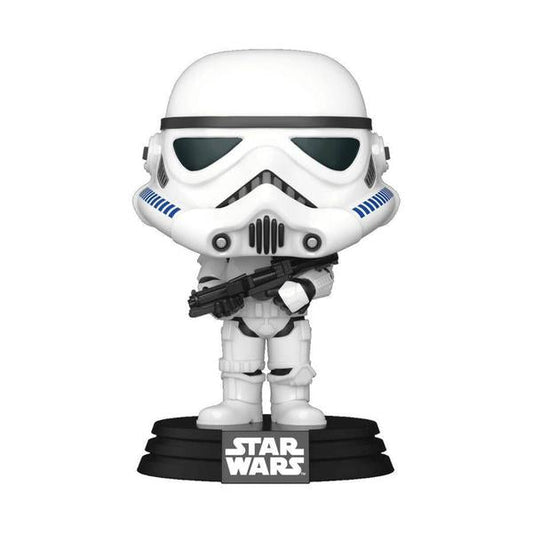 Star Wars - Stormtrooper New Classics Pop! Vinyl - Gametraders Modbury Heights