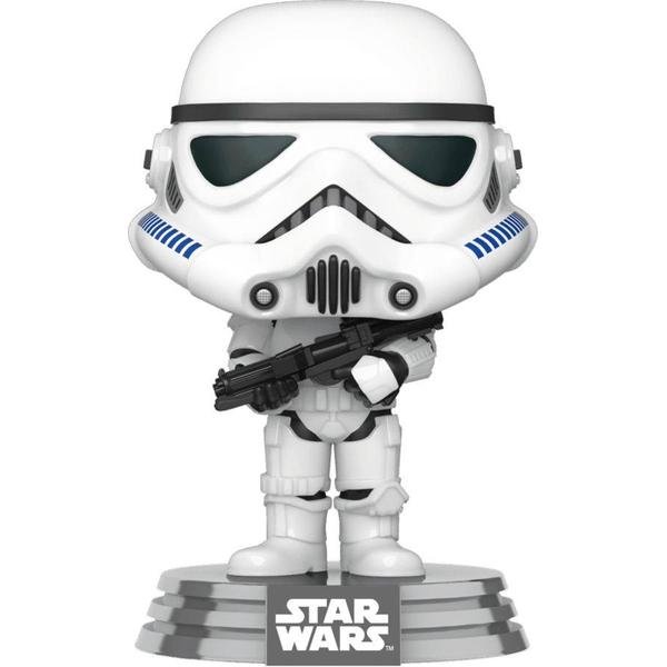 Star Wars - Stormtrooper Star Wars Celebration 2022 Exclusive Pop! Vinyl - Gametraders Modbury Heights