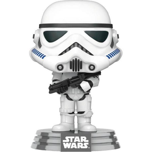 Star Wars - Stormtrooper Star Wars Celebration 2022 Exclusive Pop! Vinyl - Gametraders Modbury Heights