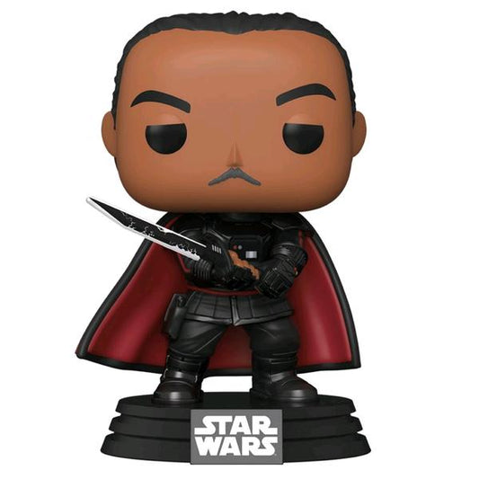 Star Wars: The Mandalorian - Moff Gideon Pop! Vinyl - Gametraders Modbury Heights