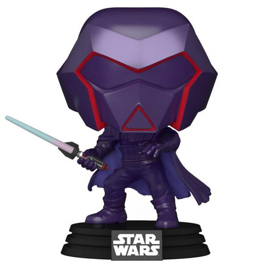 Star Wars: Visions - Karre US Exclusive Pop! Vinyl - Gametraders Modbury Heights