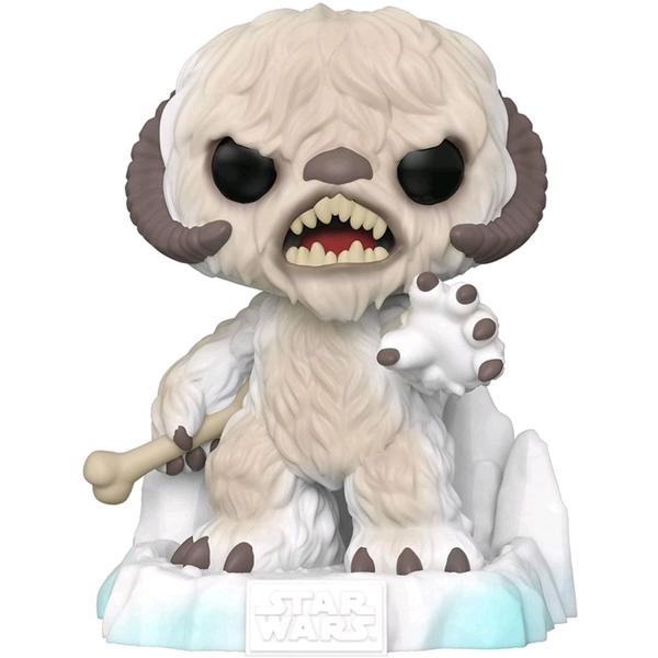 Star Wars - Wampa US Exclusive Pop! Vinyl Deluxe Diorama - Gametraders Modbury Heights