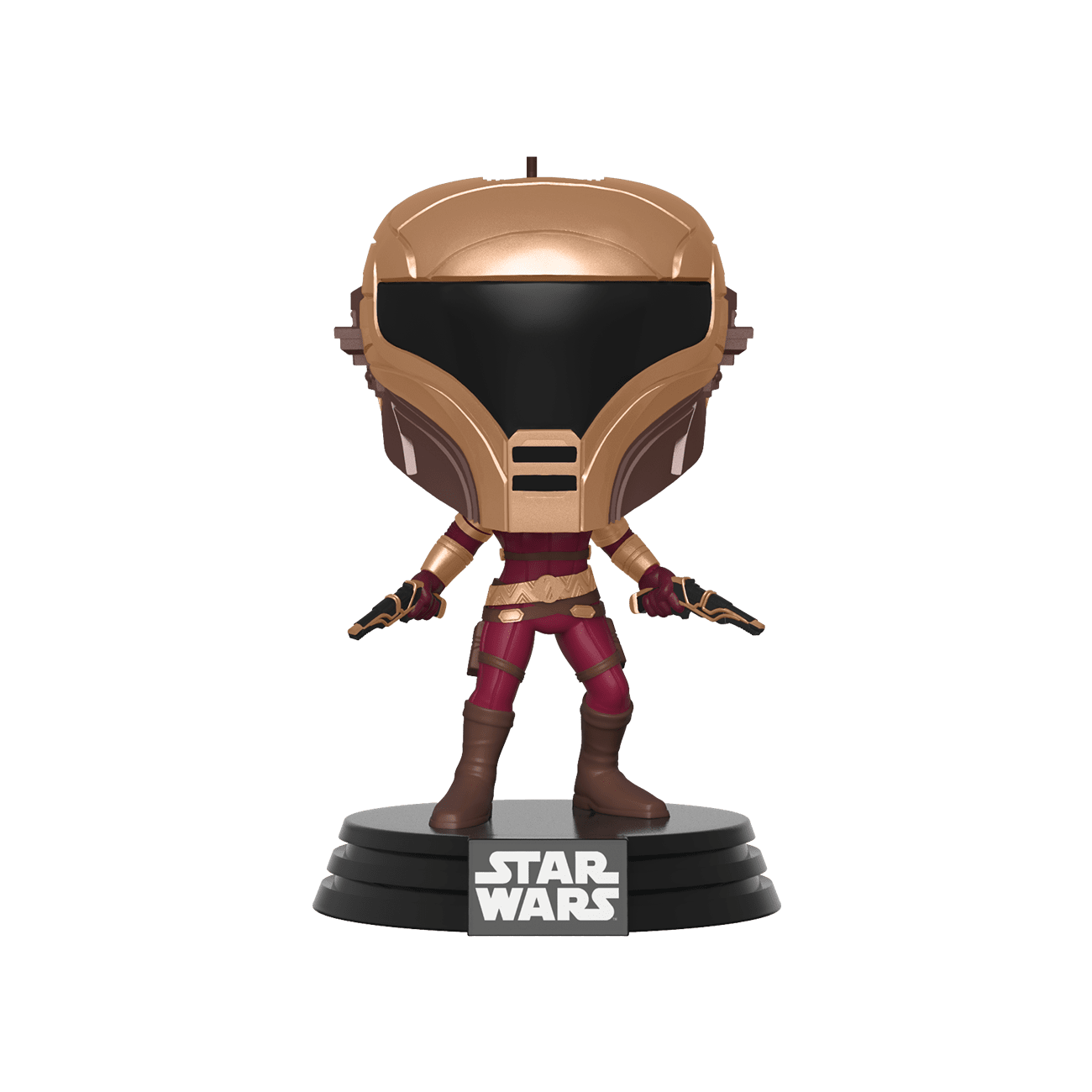 Star Wars Zorii Bliss Ep9 Pop! Vinyl - Gametraders Modbury Heights