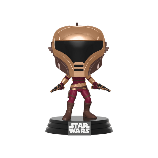 Star Wars Zorii Bliss Ep9 Pop! Vinyl - Gametraders Modbury Heights