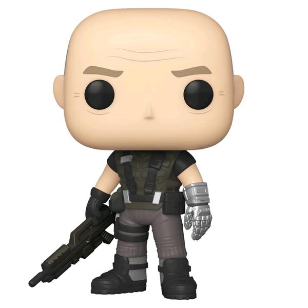 Starship Troopers - Jean Rasczak Pop! Vinyl - Gametraders Modbury Heights