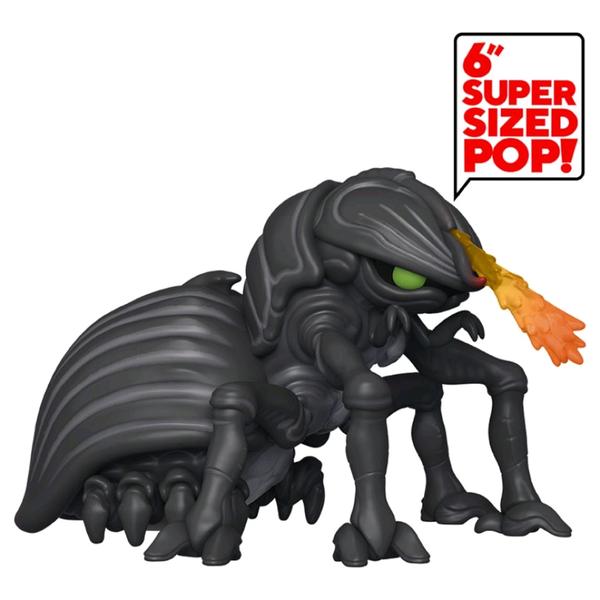 Starship Troopers - Tanker Bug 6" Pop! Vinyl EC20 - Gametraders Modbury Heights